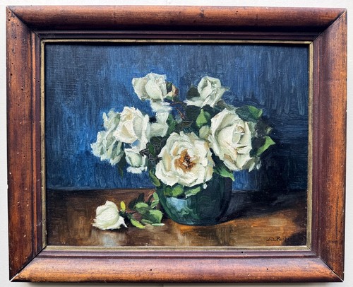 Tableau nature morte - , aux