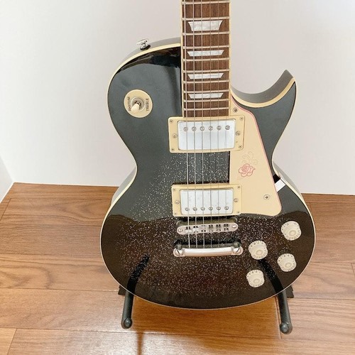 Guitare électrique gypsy rose - électrique,