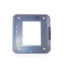Alpa Rückteiladapter H1A pour Phase One Et Leaf Digitalrückteile / Hasselblad H