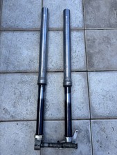 paire de tube de fourche MARZOCCHI origine GAS GAS 200 EC 2004