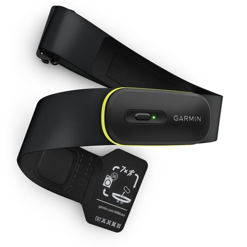 Ceinture cardio garmin hrm - ceinture,
