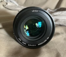 Panasonic Leica 42.5mm f/1.2