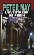 L'éventreur de Pékin | May Peter | état bon