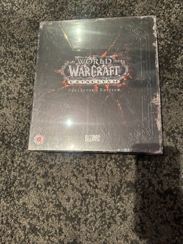 World warcraft cataclysm - warcraft,