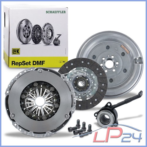Kit embrayage luk - kit, y