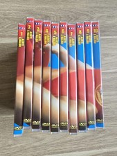 alerte à malibu 10 dvd