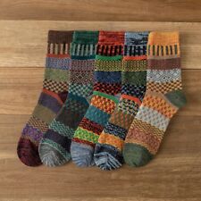 Chaussettes épaisses en laine