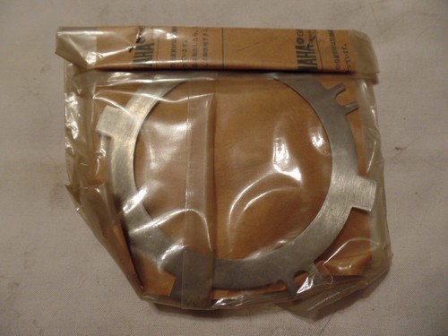 Nos yamaha embrayage plaque - nos,