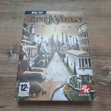Jeu Civilization IV Sid