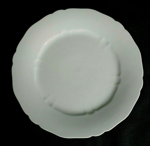 Sèvres assiette plate en - ,