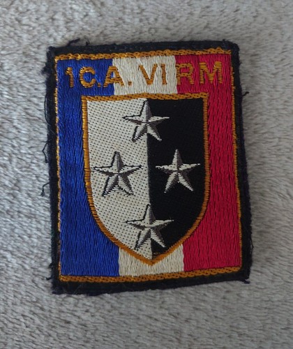 Ecusson insigne tissu - ecusson,