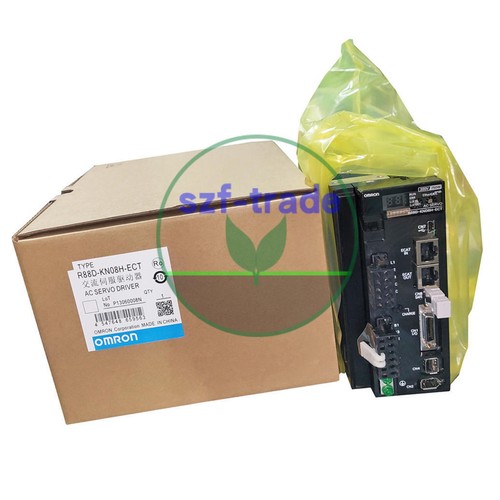 1pc new omron servo - omron, drive