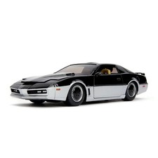 Coffret K2000 Jada toys Knight