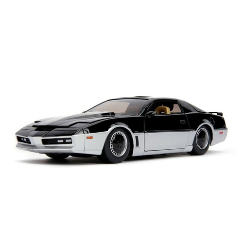 Coffret k2000 jada toys knight - coffret,