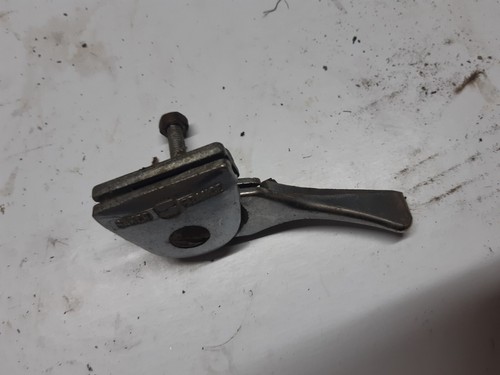 Levier gaz saker - de,