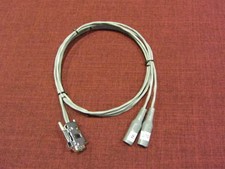 MIDI Breakout Cable for Mackie
