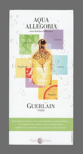 Carte marque pages buvard - carte,