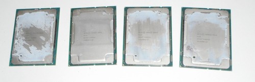 Intel xeon gold 5122 6140 - ou,