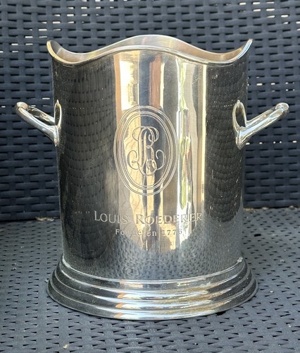 Sceau champagne louis - sceau,