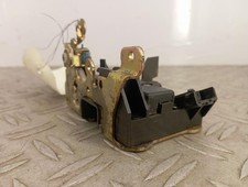 Serrure avant gauche RENAULT TWINGO 1 PHASE 1 7701058530