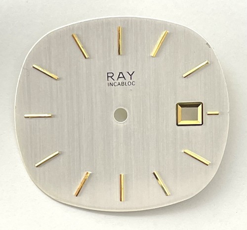 Sphère ray incabloc 4612 - fe,