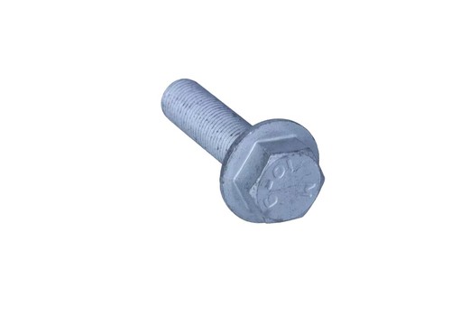 Vis poulie damper pour - de,