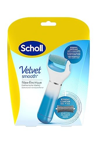 Scholl velvet smooth express - scholl,