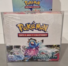 Display Pokémon Forces