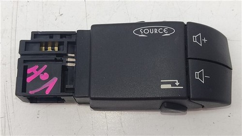 P9701 commande autoradio