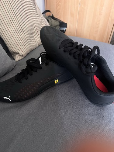 Basket puma drift - puma, 5