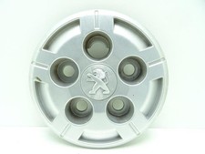 Enjoliveur PEUGEOT BOXER 3