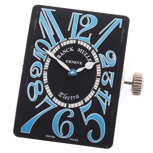 Montre automatique franck - montre,
