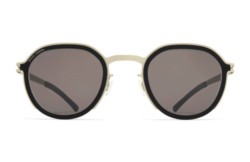 Lunettes soleil mykita - soleil,