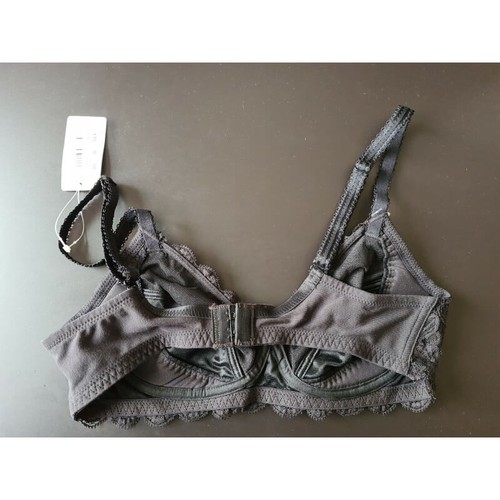 Soutien gorge wacoal noir - gorge,