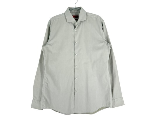 Chemise formelle slim fit pour - formelle,