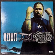 Art mural de collection Xzibit