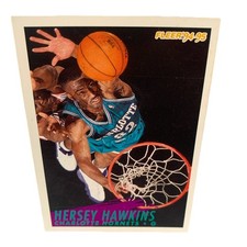 Fleer 94 95 NBA Basketball -