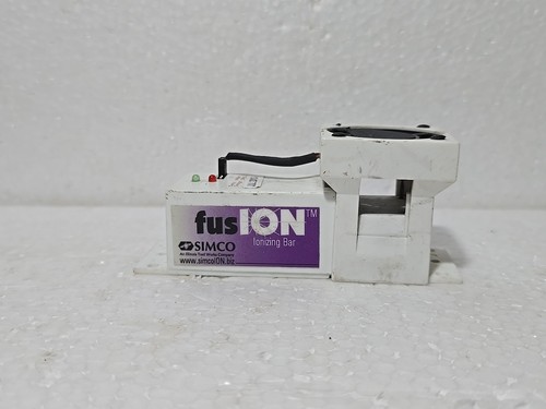 Simco fusion ioniseur - simco, 4012405