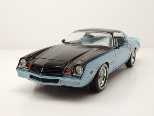 Chevrolet camaro rally - chevrolet, z/28