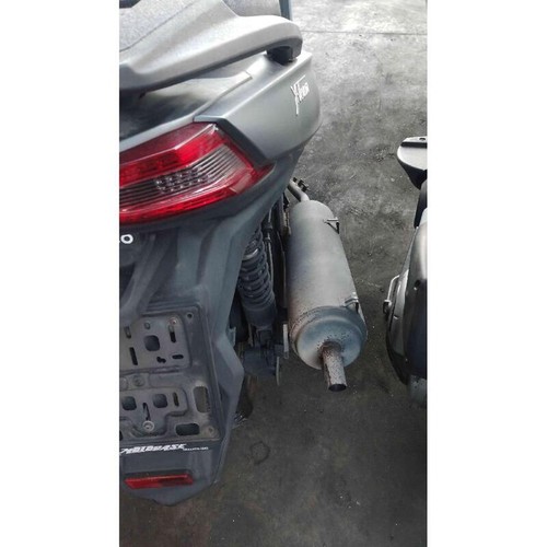 Moteur complet kymco town - moteur,