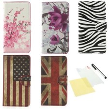 Flip Case Pour Samsung Galaxy