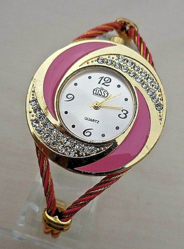 Montre plate pince uss - pince, uss-1409