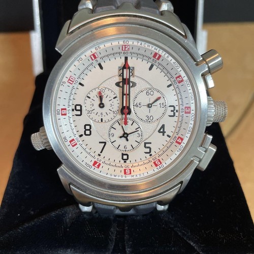 Montre bracelet oakley twelve - montre-bracelet,