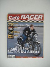 CAFÉ RACER n°28 VOXAN