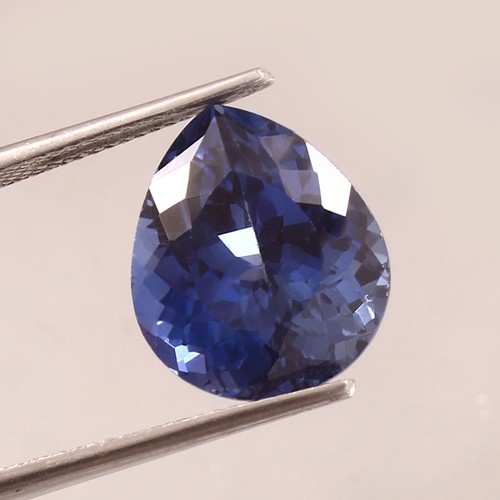 royal saphir bleu