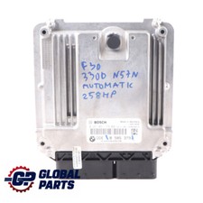 Calculateur Moteur Diesel BMW F30 330D N57N 258 Ch Automatique 8585379