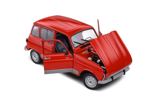 Superbe grosse renault gtl - grosse,