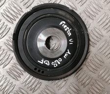Poulie damper vilebrequin - ,