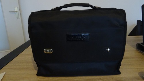 Sac maquillage parisax - sac,