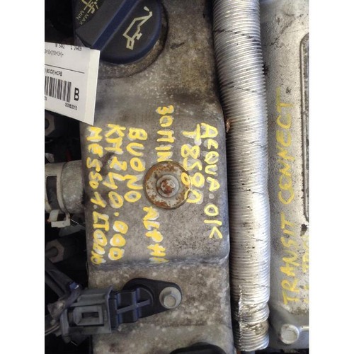 Moteur complet ford - complet,